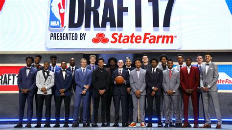 redrafting the 2017 nba draft.